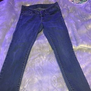 AéRopostale skinny jeans